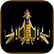 Space Shooter Game - Offline