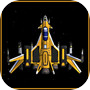 Space Shooter Game - Offlineicon