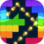 Bricks Breaker - Free Classic Ball Shooter Gameicon