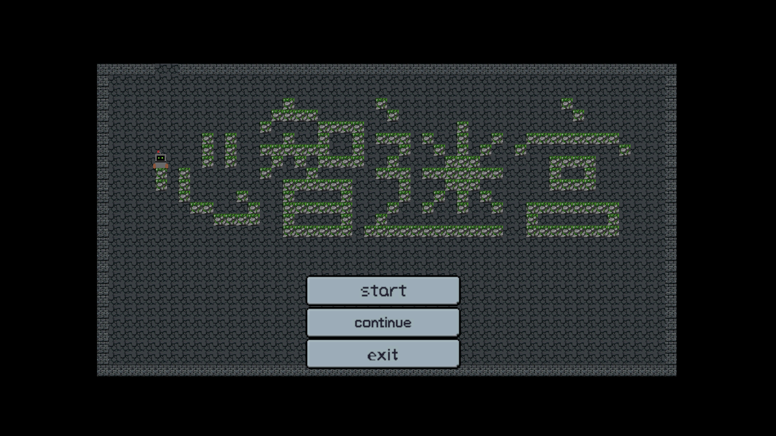 心智迷宫游戏截图