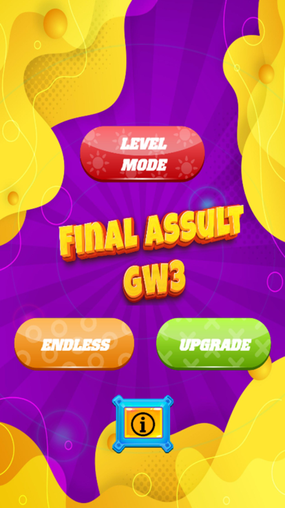 Final Assault GW3游戏截图