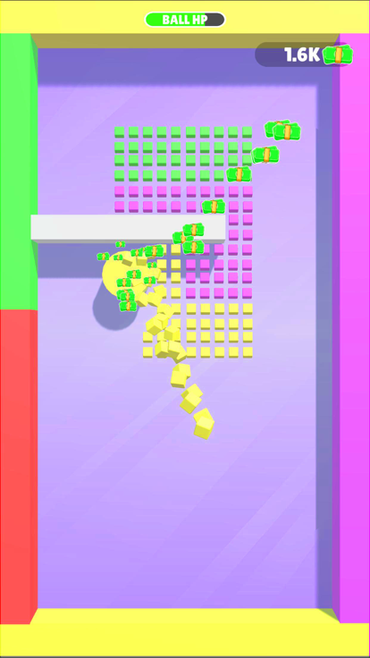 Color Slicer 3D游戏截图