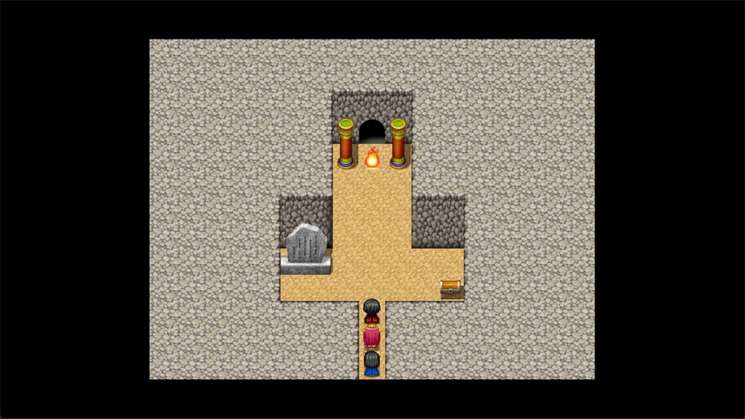 封神榜2023游戏截图