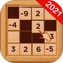 Math Games - 10X Puzzleicon