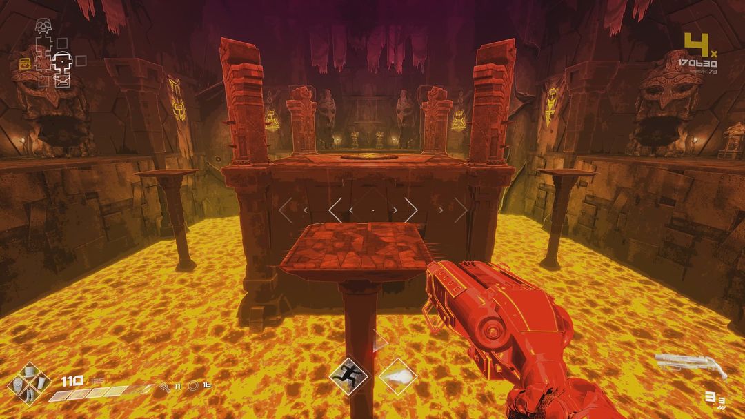 BPM: 枪林弹雨游戏截图