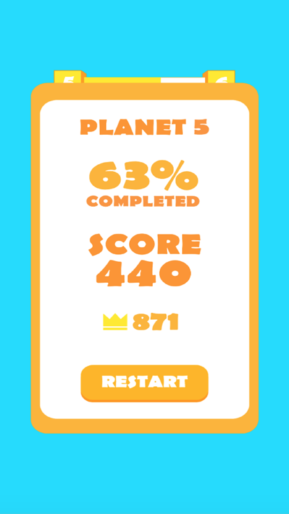 Clean Planet 3D!游戏截图