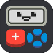 计算器2: 游戏icon