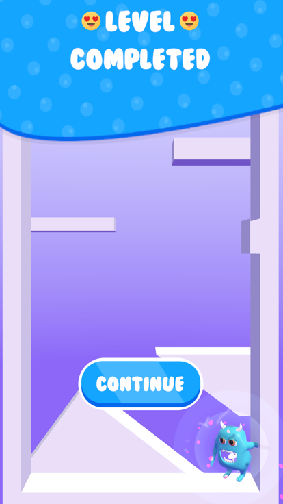 EatTheEnemies游戏截图