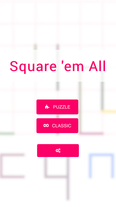 Square 'em All游戏截图