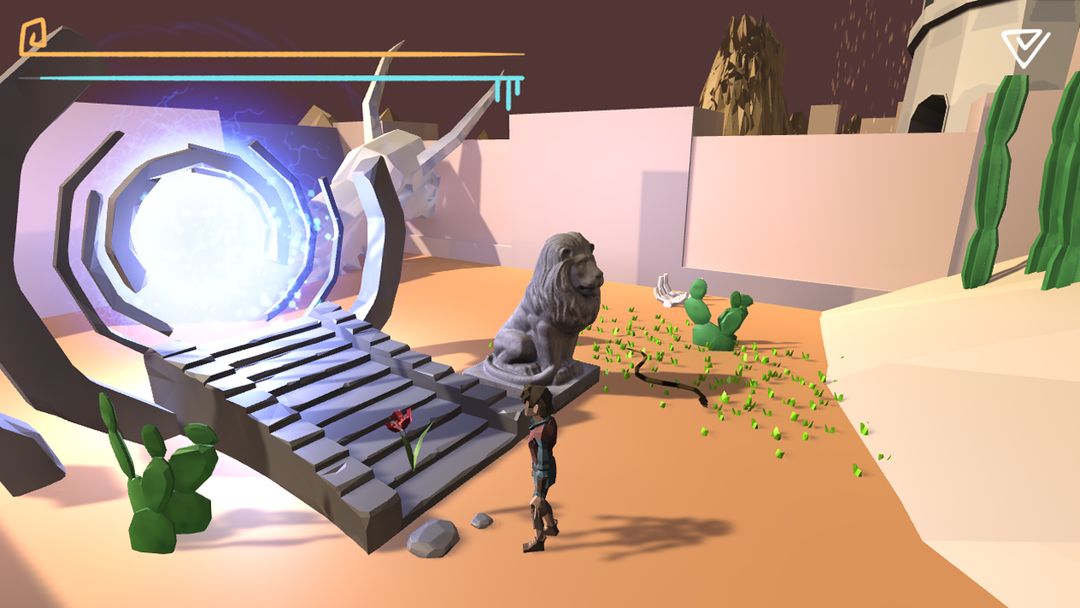 圣光觉醒GloryRevival游戏截图