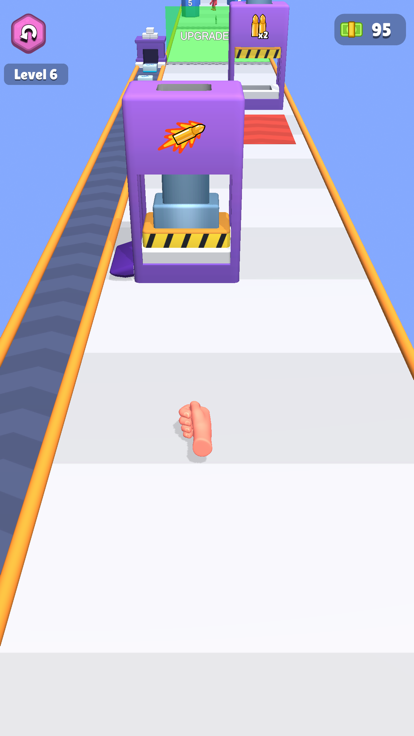 Gun Matching游戏截图