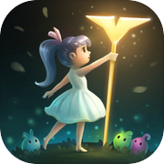 Light a Way: Tap Tap Fairytaleicon