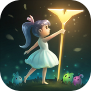 Light a Way: Tap Tap Fairytale