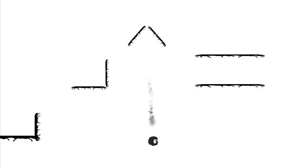 魔性跳跃游戏截图