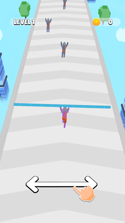 Sticker Guys游戏截图