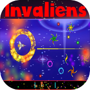 Invaliens, Galaxy Defender.icon