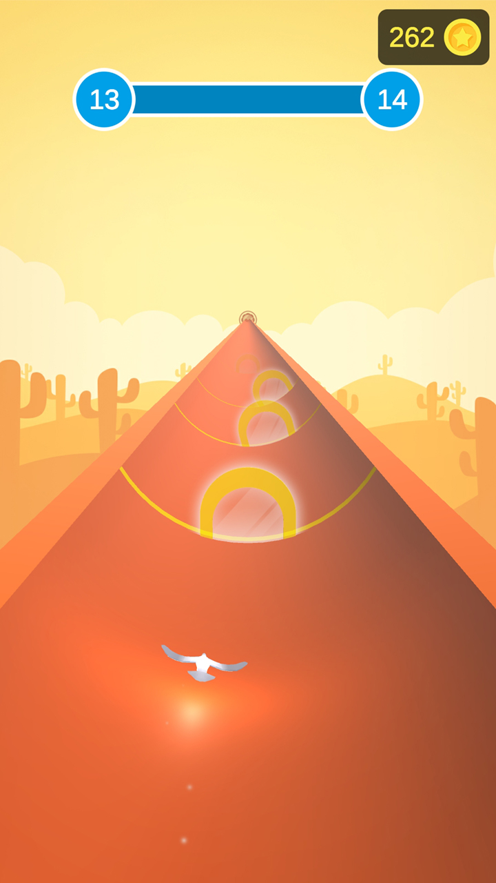 开心摇摇乐游戏截图