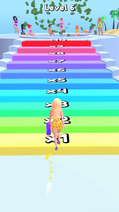 Money Honey!游戏截图