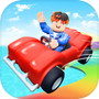 Jump Car Challengeicon