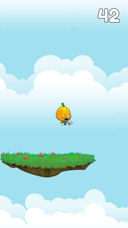 Pumpy游戏截图