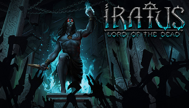 Iratus: Lord of the Dead游戏截图