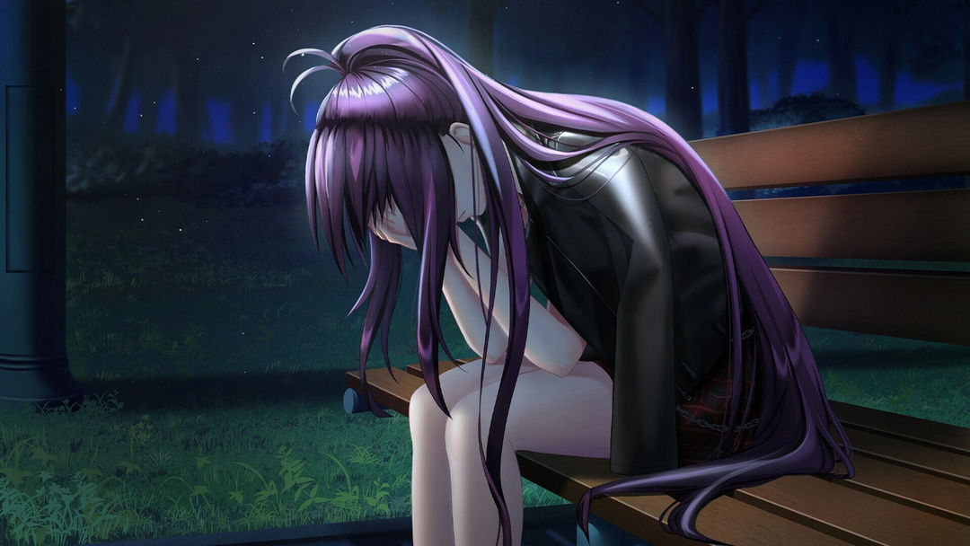 我的夏日冒险:另一种生活的回忆游戏截图