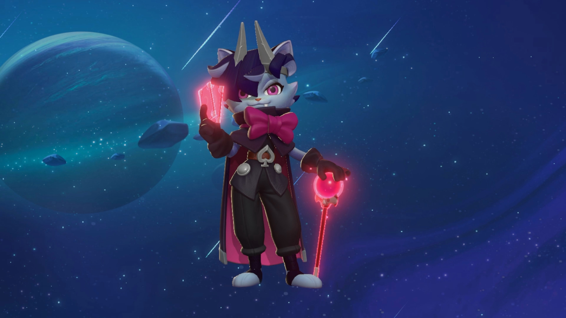 穹苍之旅：星际拯救者