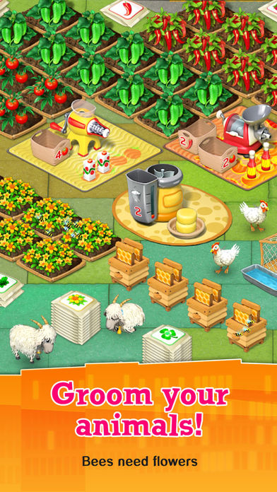 hobby farm 2