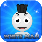 White Man Rescue