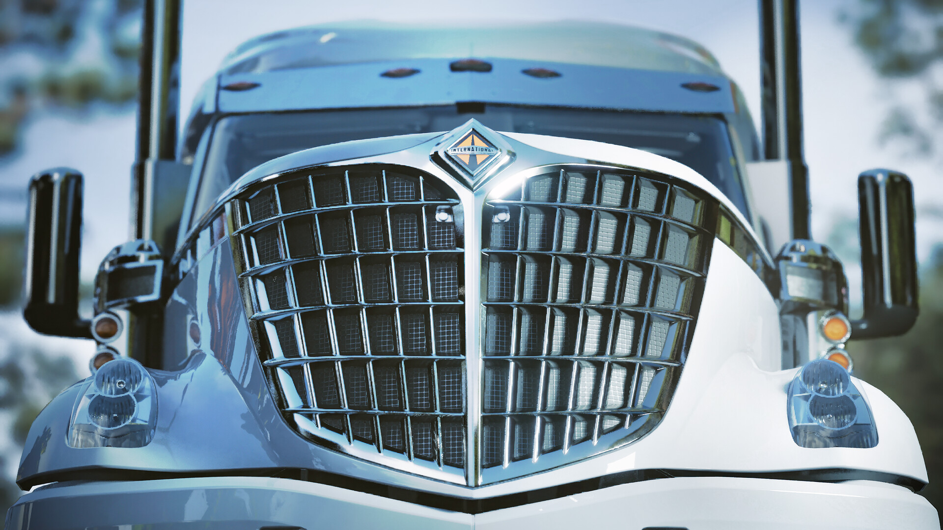 Road Kings游戏截图