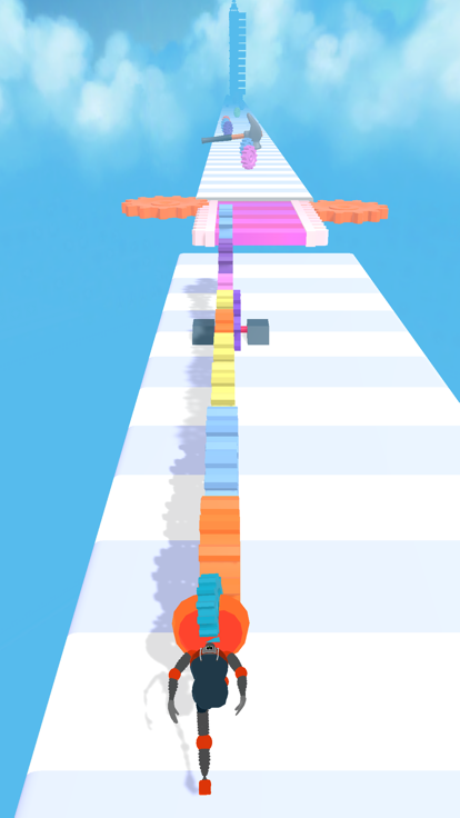 Gear Head!游戏截图