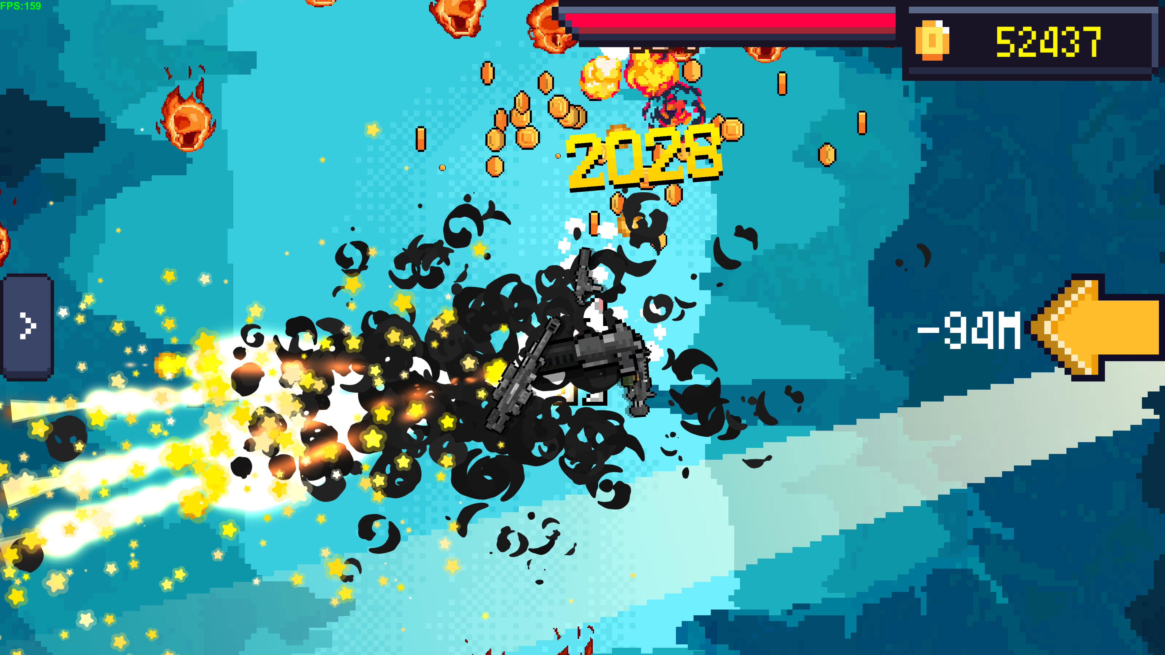 神经猫游戏截图