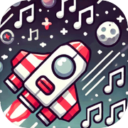 Rhythm Invasion: Galaxy Battle