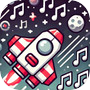 Rhythm Invasion: Galaxy Battleicon