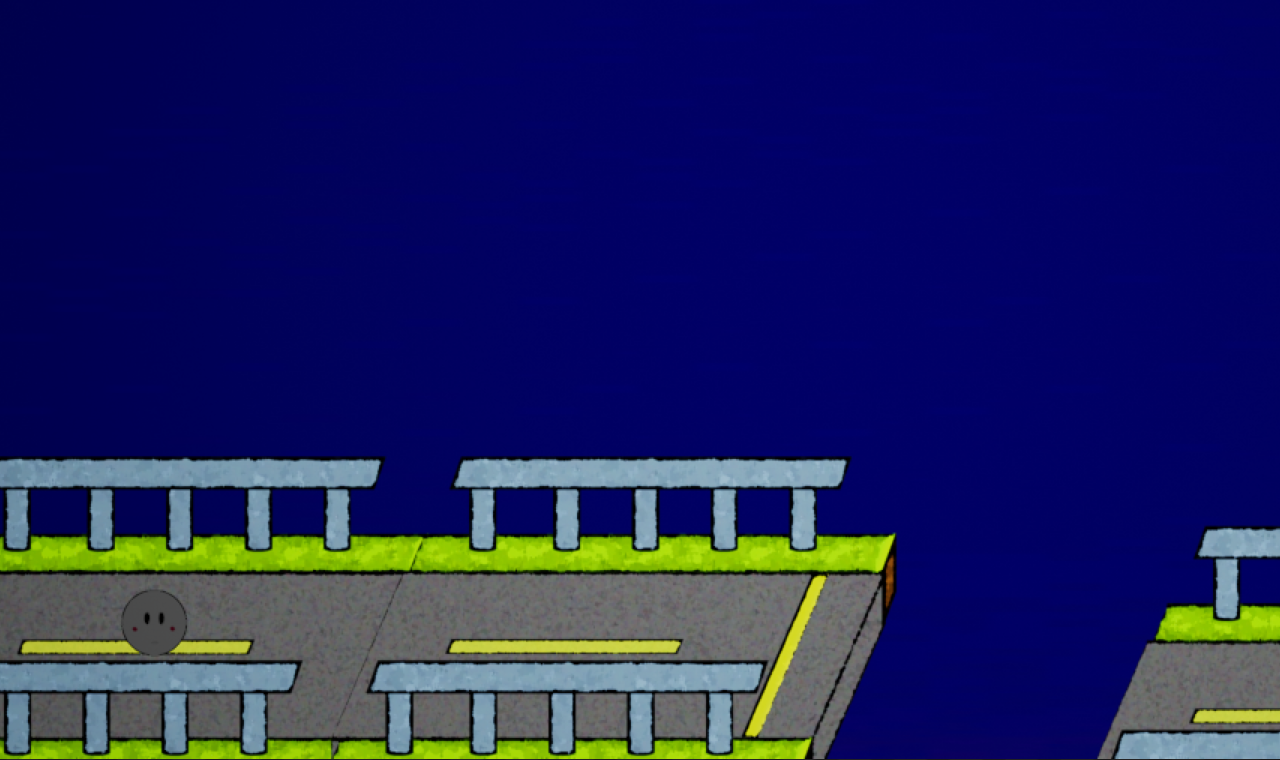 变成月亮游戏截图