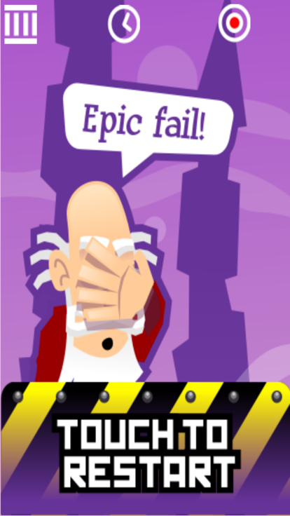 Tower Blocks - Deluxe Edition游戏截图