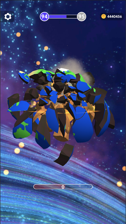 断水流大师兄游戏截图