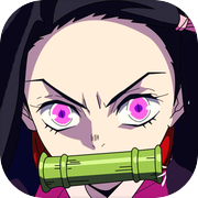 鬼滅の刃Demon bladeゲーム