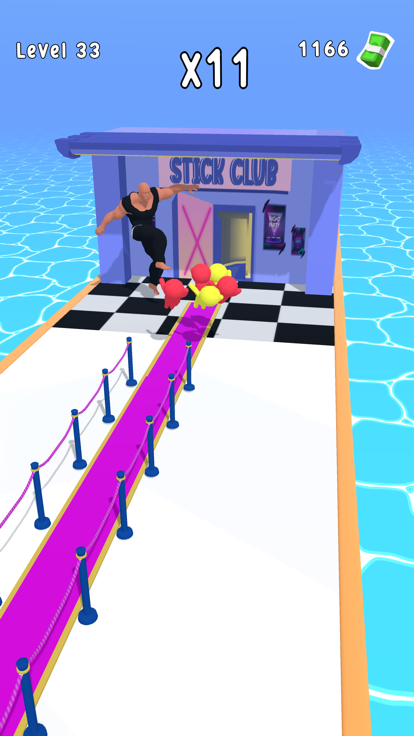 Carpet Club游戏截图