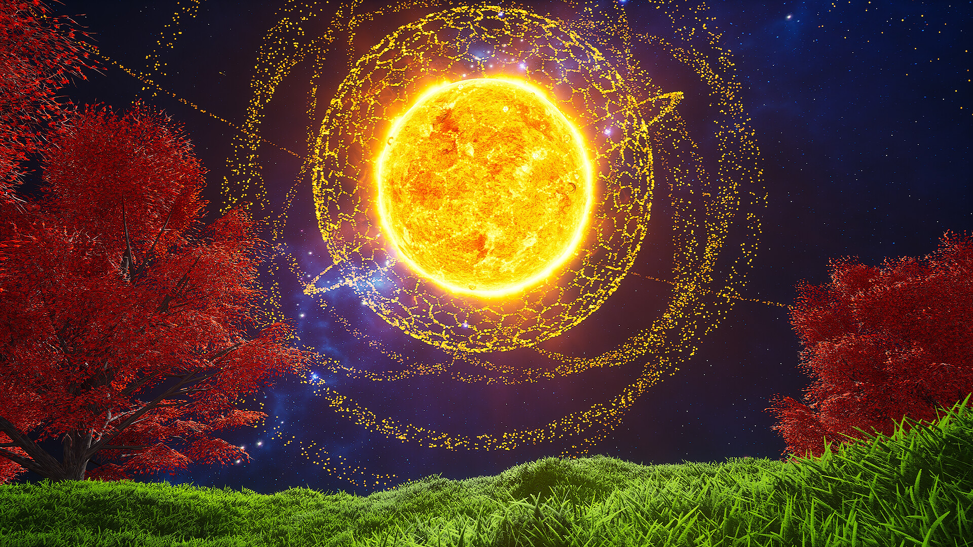 Star Crafter游戏截图