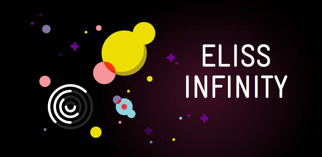 Eliss Infinity游戏截图