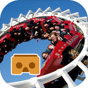 Virtual Reality RollerCoaster VR for Google Cardboard