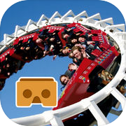 Virtual Reality RollerCoaster VR for Google Cardboardicon