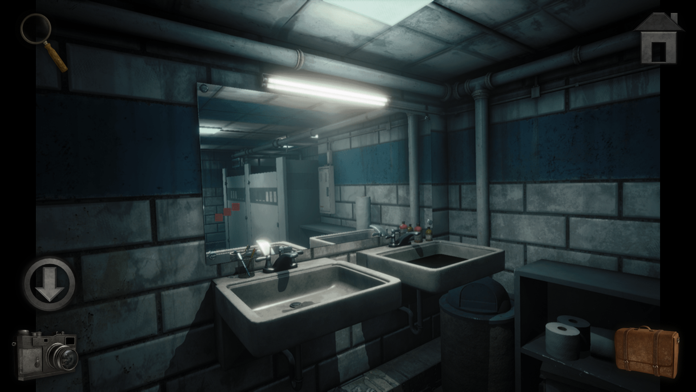 子午線157: 第1章游戏截图