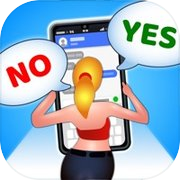 Choose Wisely 3Dicon