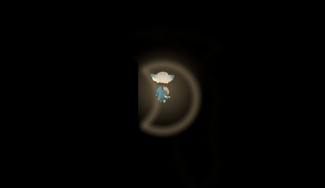 钟隐回声游戏截图