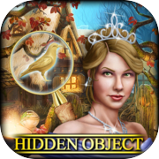 Hidden Object Black Forest