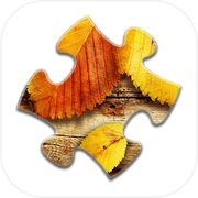 Autumn Jigsaw Puzzles