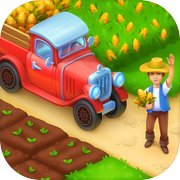 Pocket Farming Tycoon: Idle