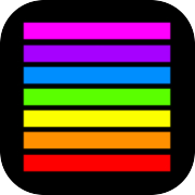 Colour Bounce